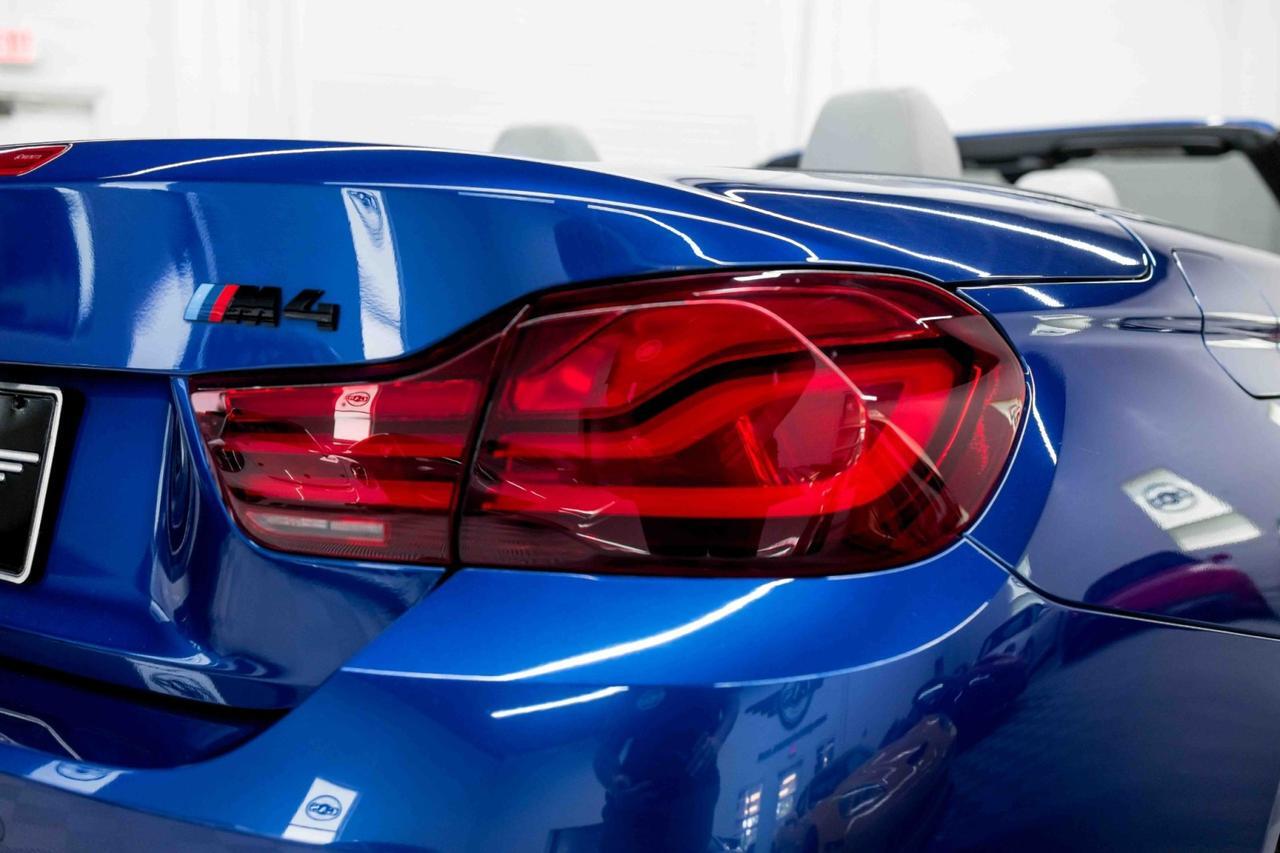 2020 BMW M4 Marietta GA