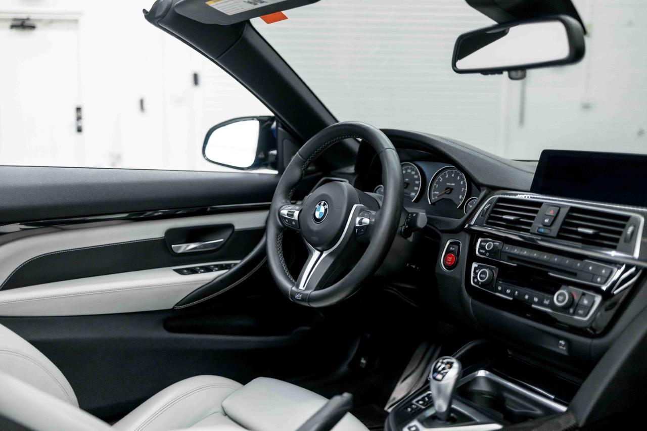 2020 BMW M4 Marietta GA