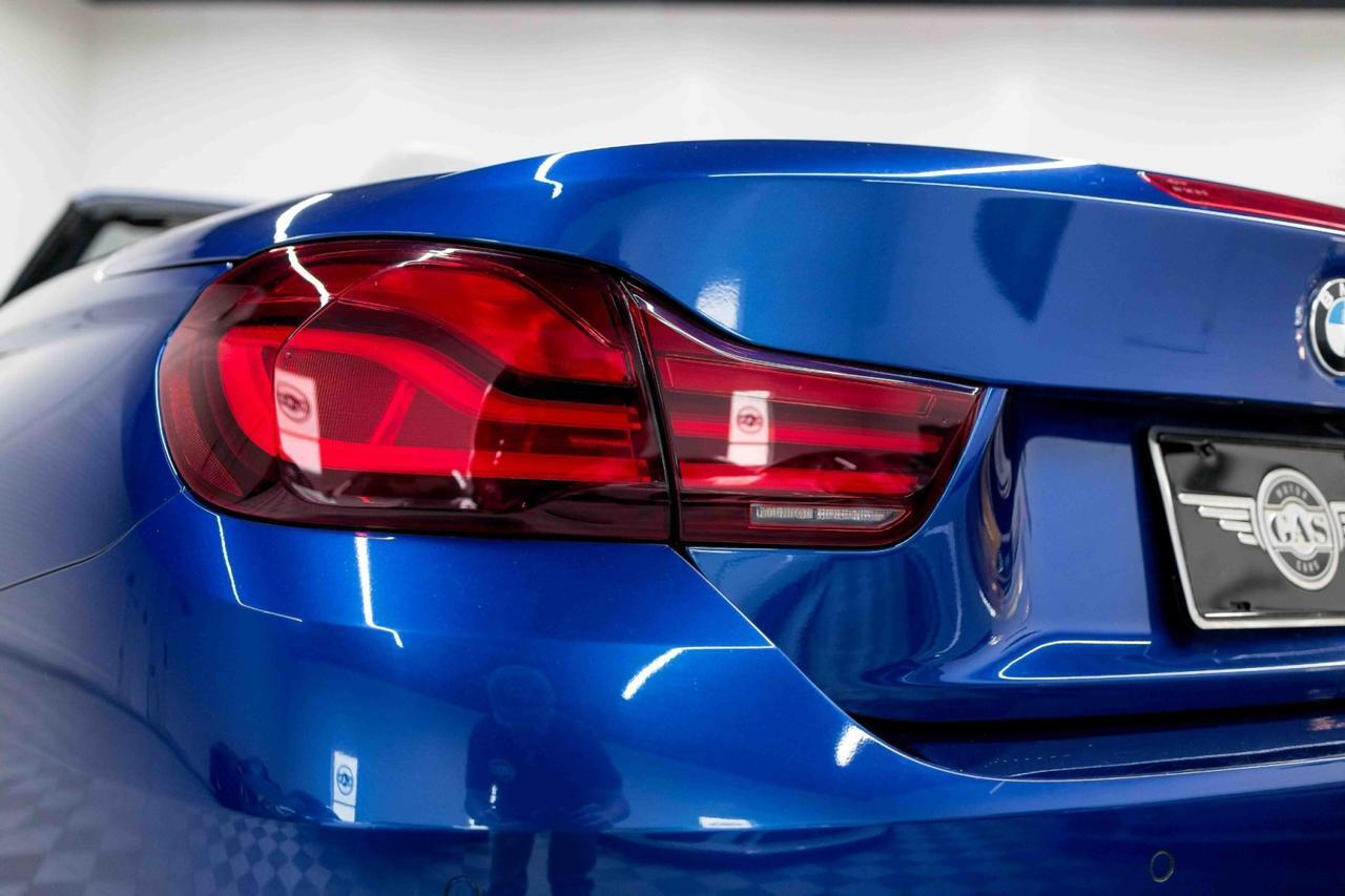 2020 BMW M4 Marietta GA