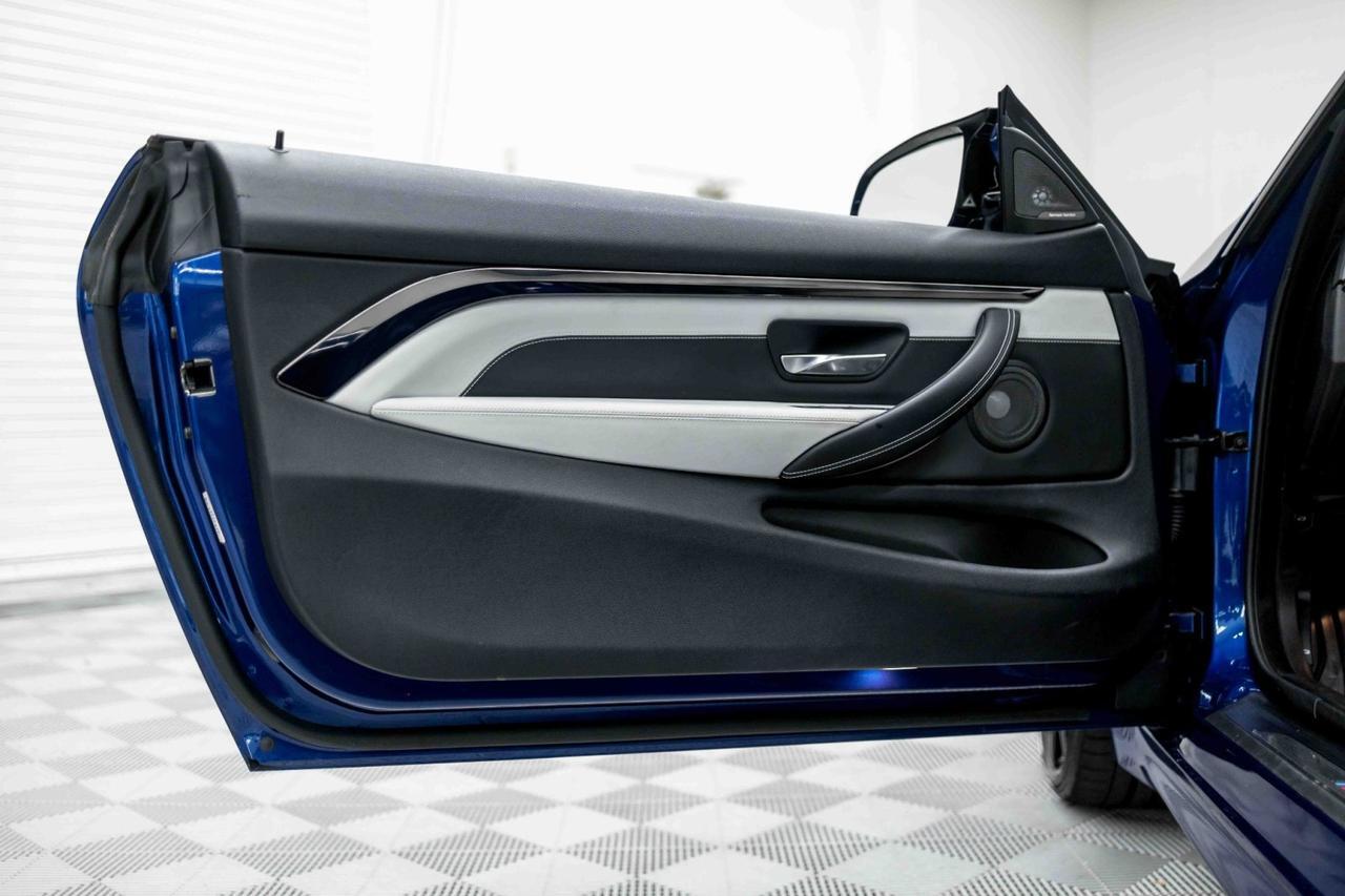 2020 BMW M4 Marietta GA