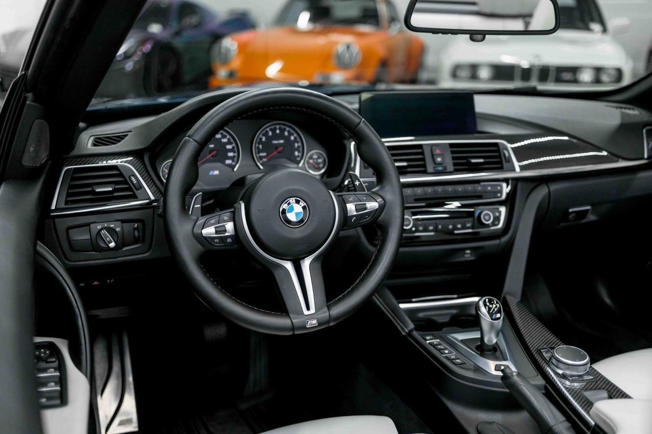 2020 BMW M4 Marietta GA