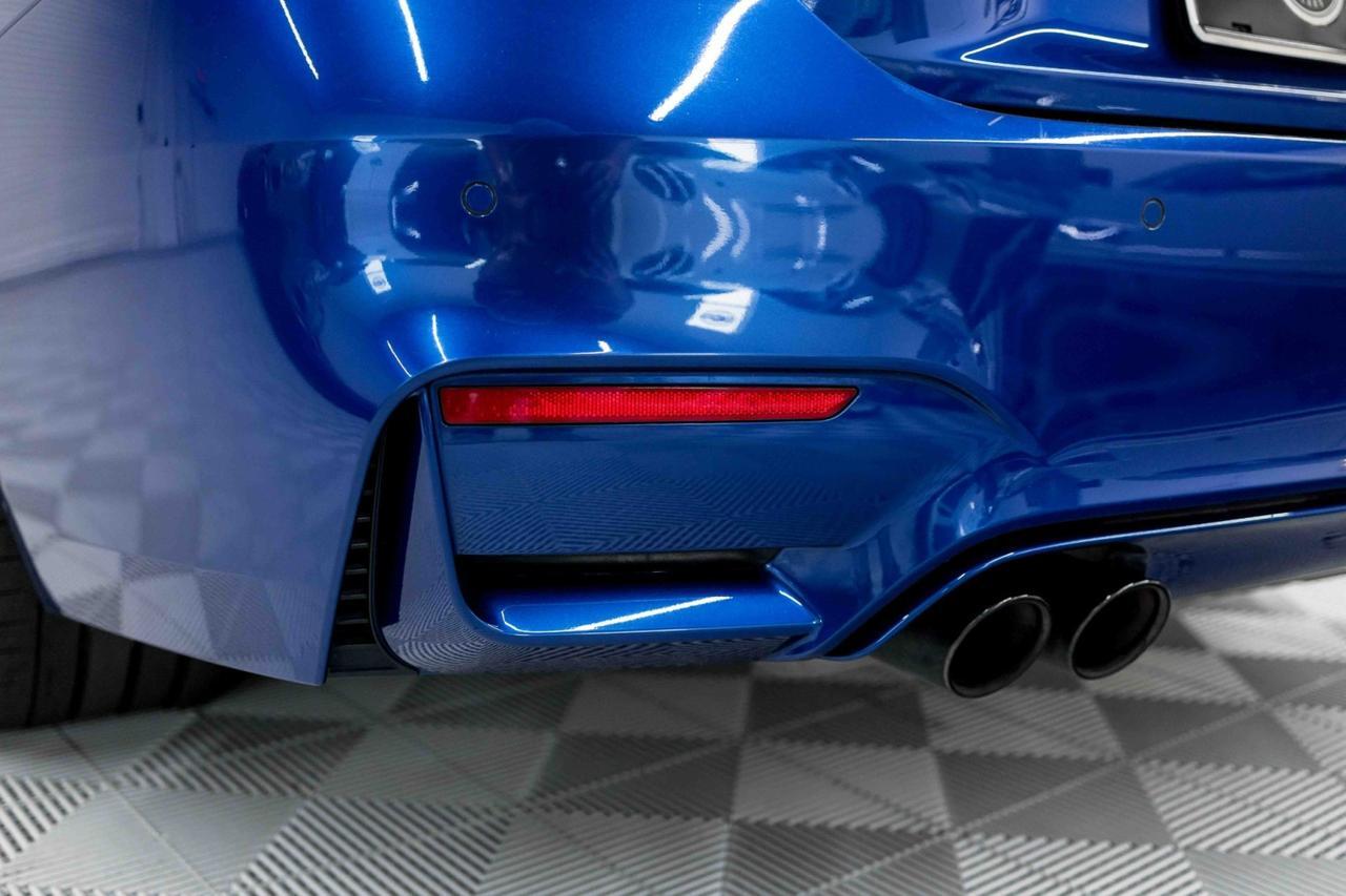 2020 BMW M4 Marietta GA