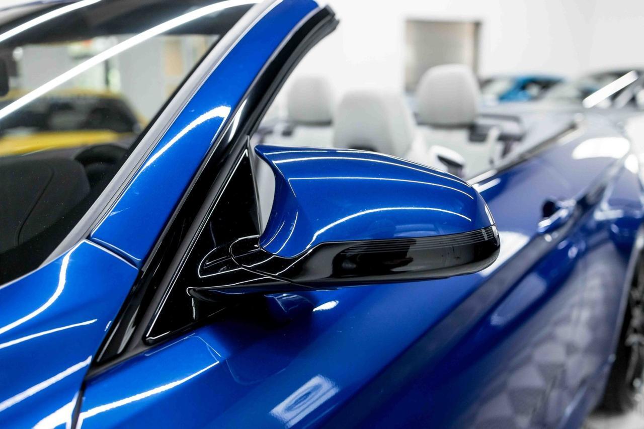 2020 BMW M4 Marietta GA