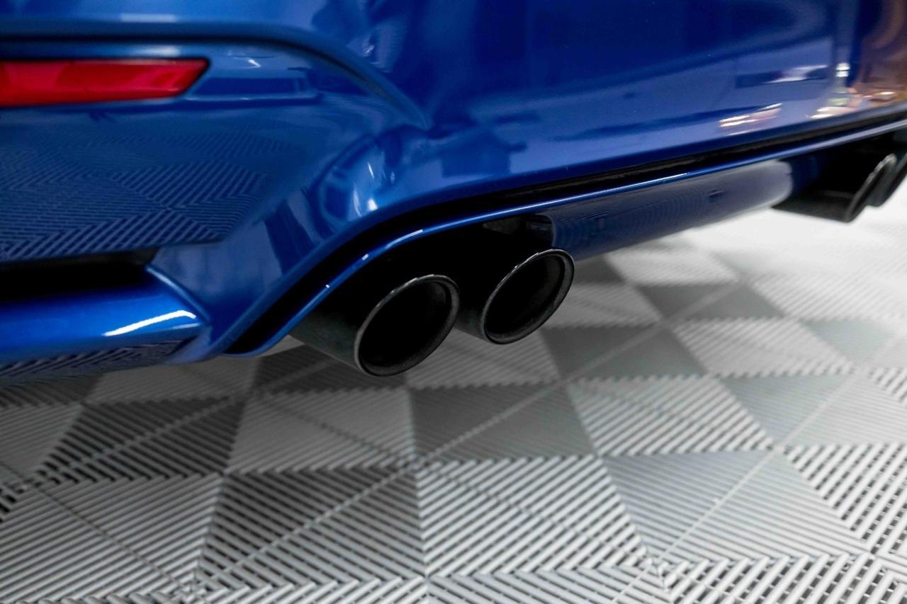 2020 BMW M4 Marietta GA