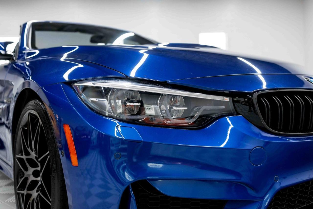 2020 BMW M4 Marietta GA