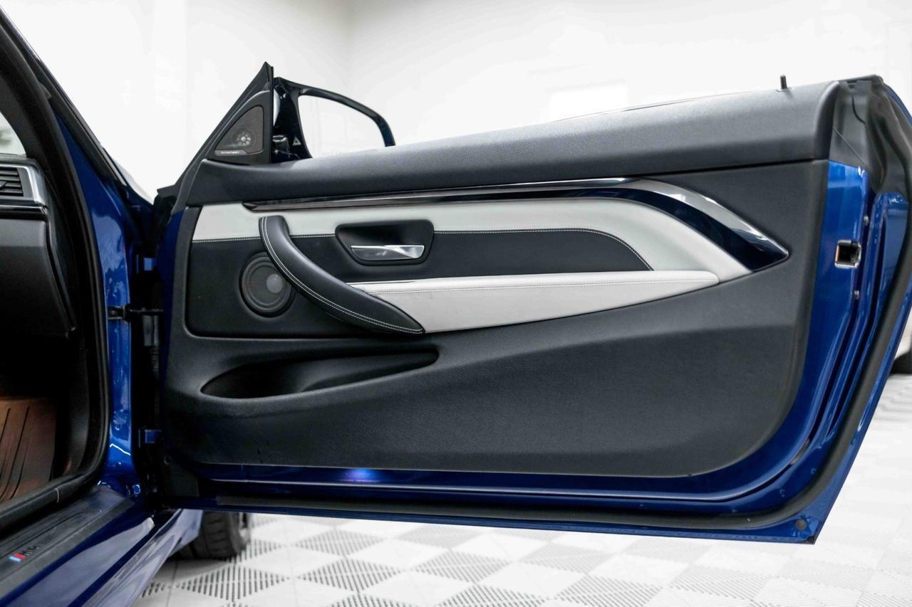 2020 BMW M4 Marietta GA