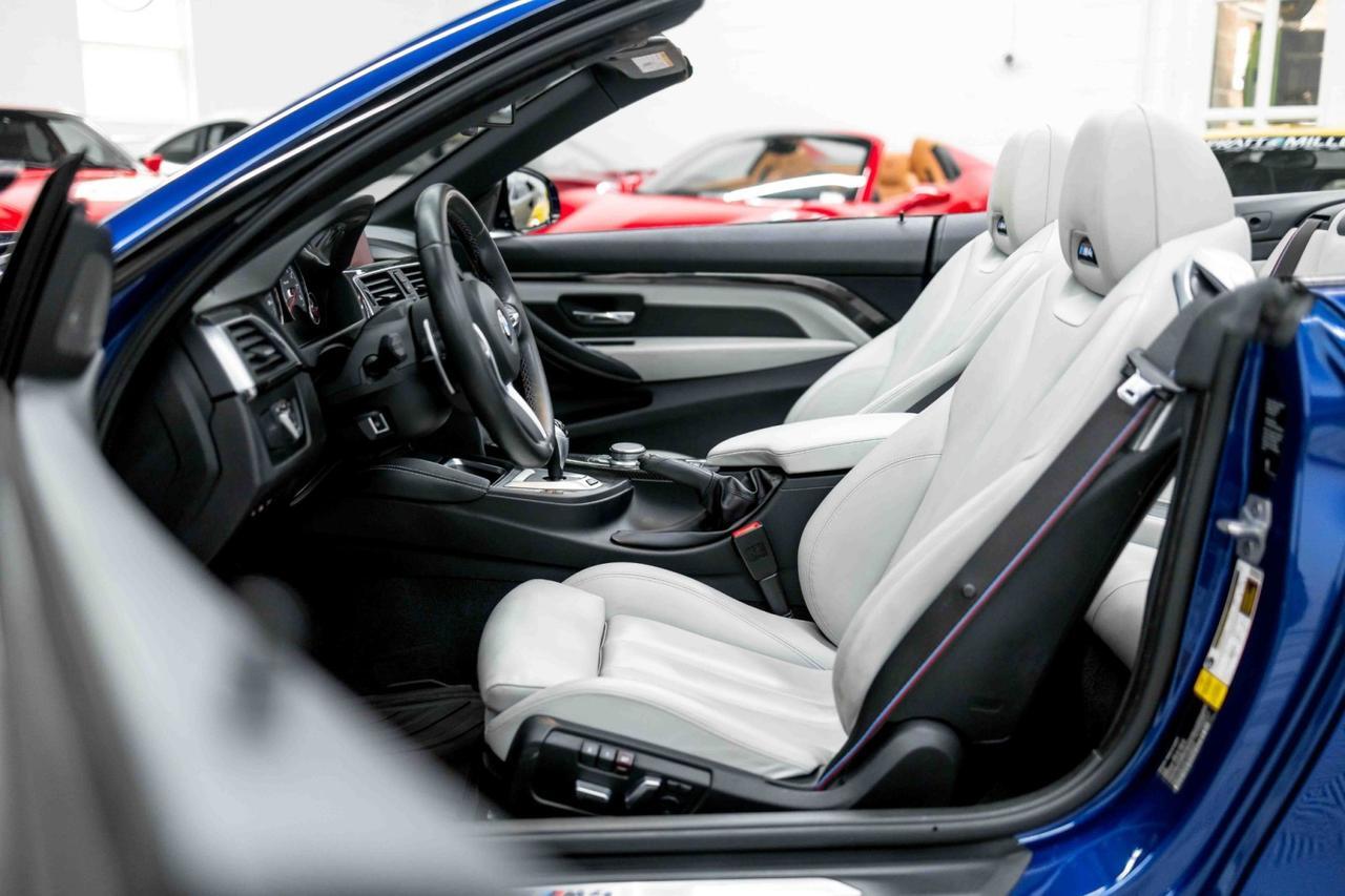 2020 BMW M4 Marietta GA