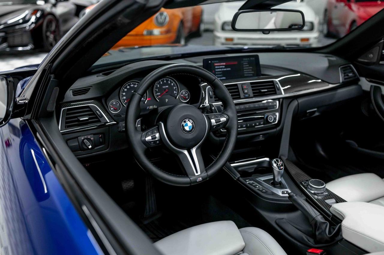 2020 BMW M4 Marietta GA
