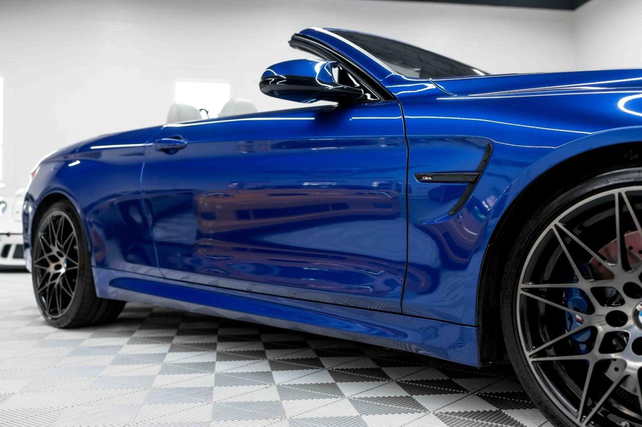 2020 BMW M4 Marietta GA