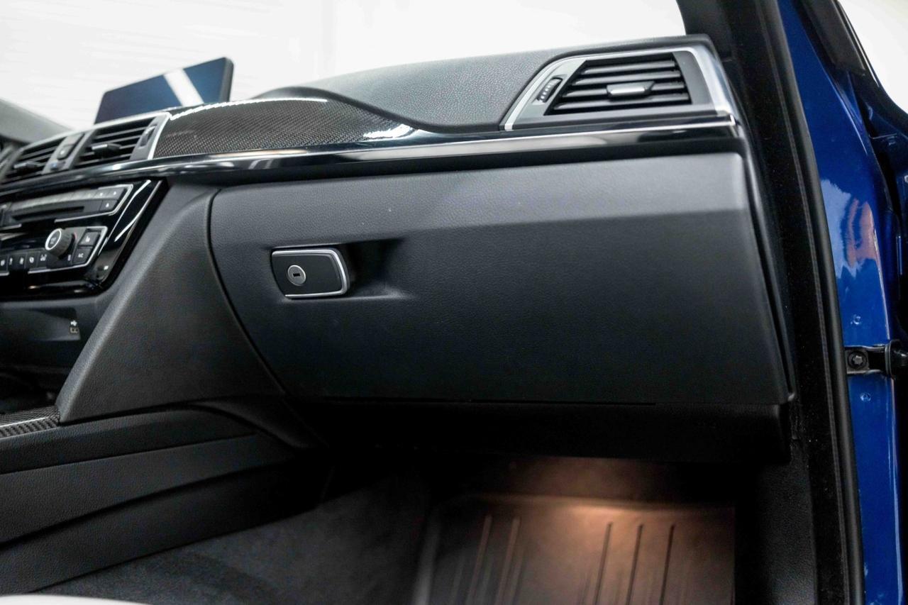 2020 BMW M4 Marietta GA