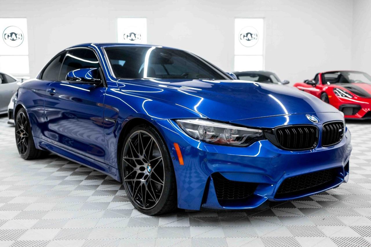 2020 BMW M4 Marietta GA