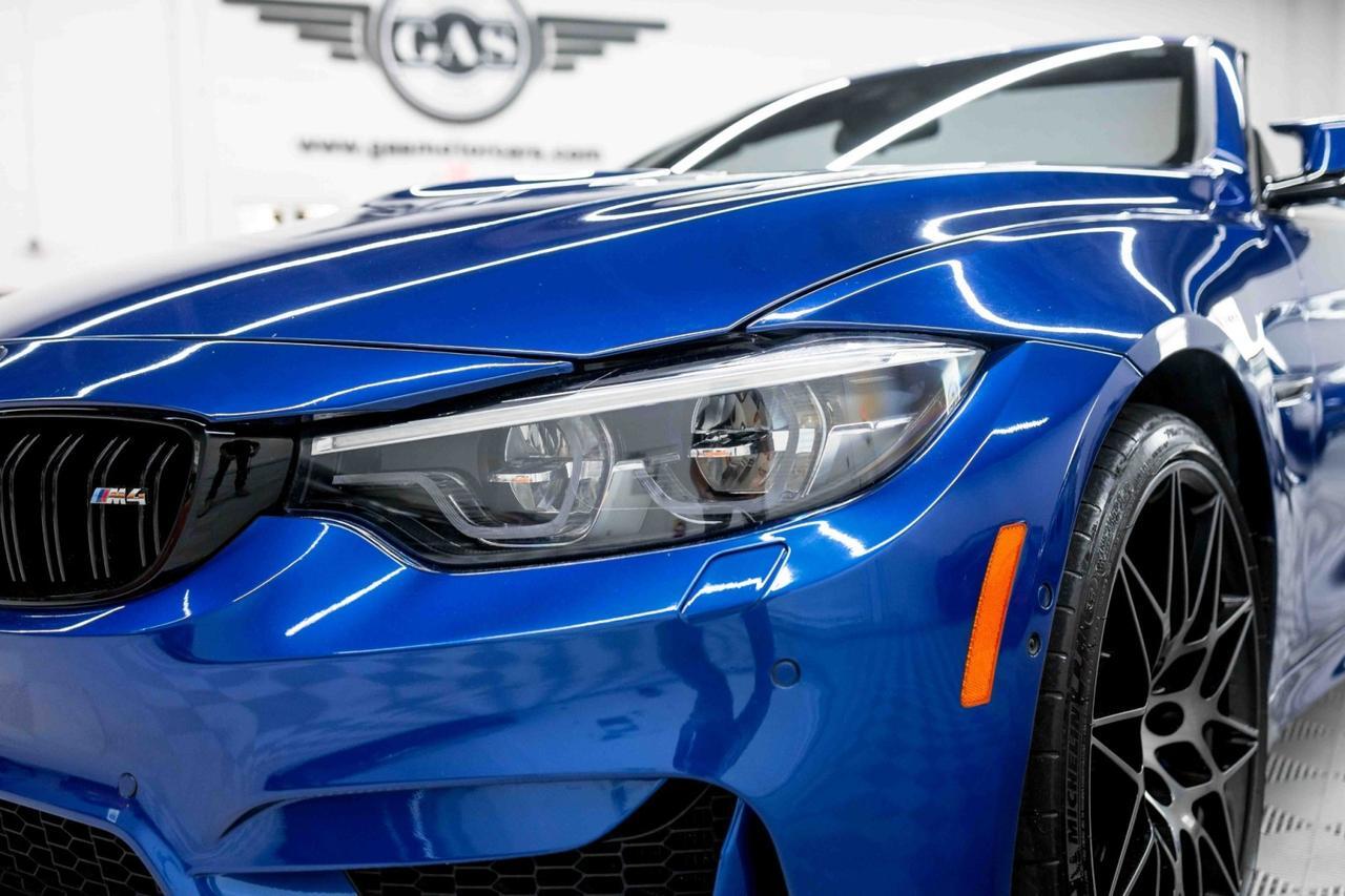 2020 BMW M4 Marietta GA