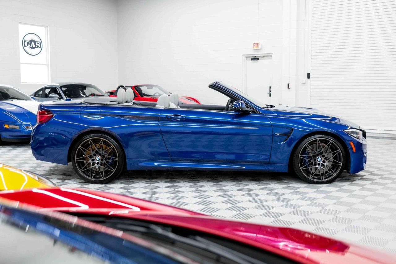 2020 BMW M4 Marietta GA