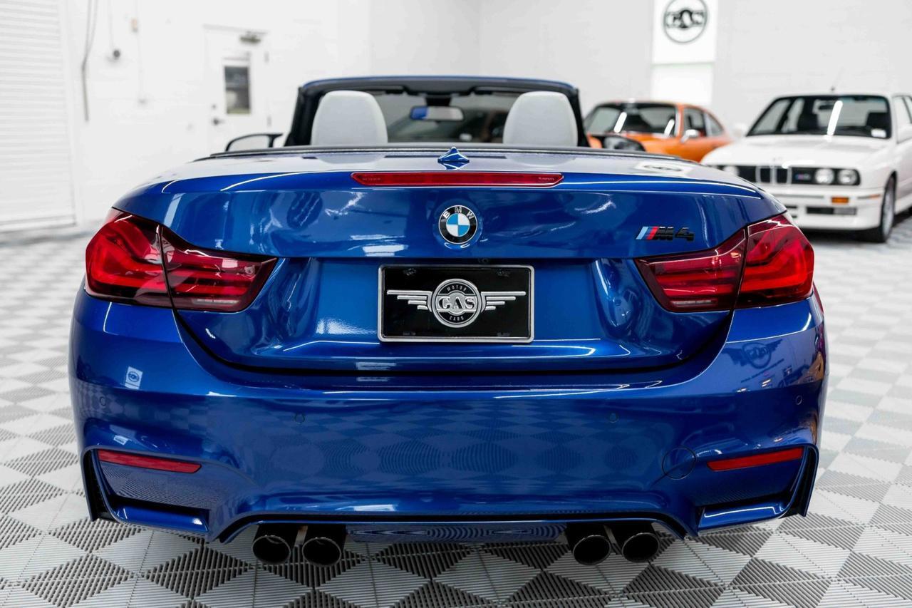 2020 BMW M4 Marietta GA