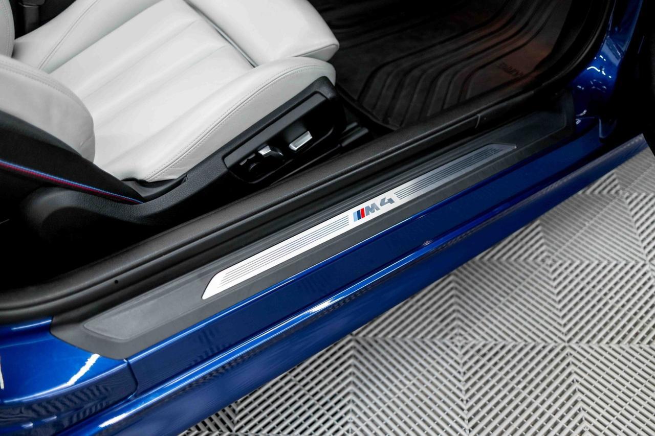 2020 BMW M4 Marietta GA