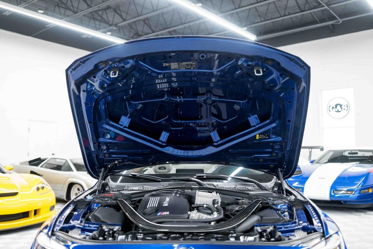 2020 BMW M4 Marietta GA