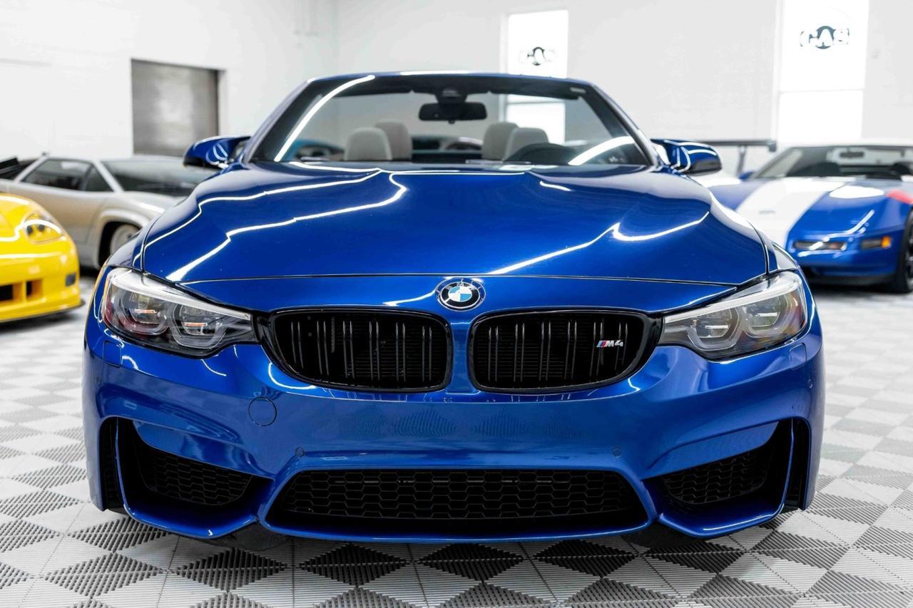 2020 BMW M4 Marietta GA