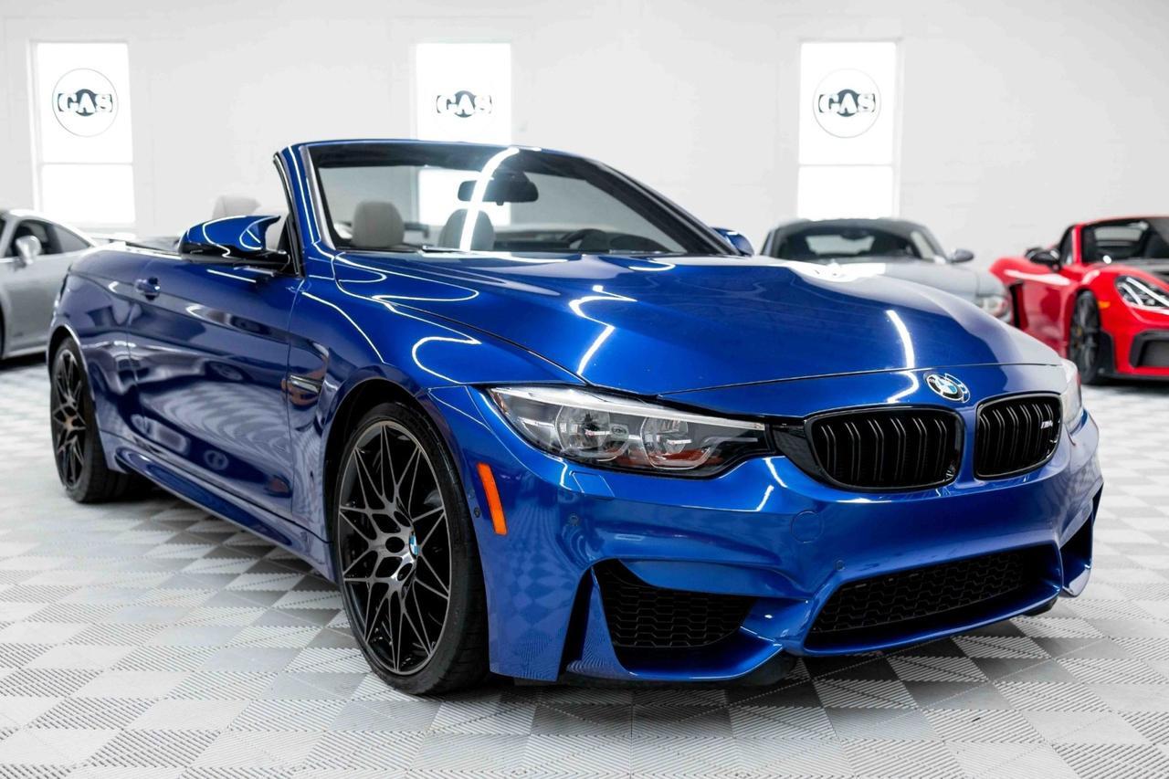 2020 BMW M4 Marietta GA