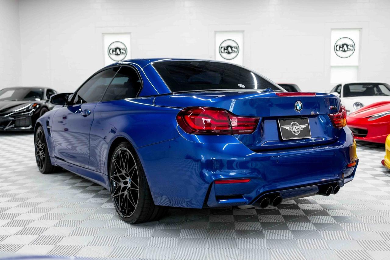 2020 BMW M4 Marietta GA