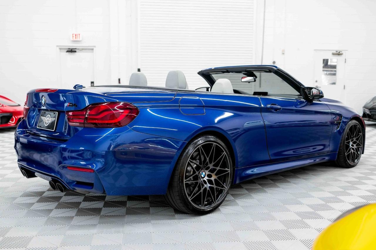 2020 BMW M4 Marietta GA