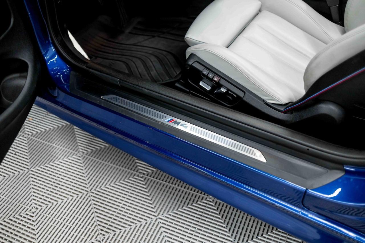 2020 BMW M4 Marietta GA