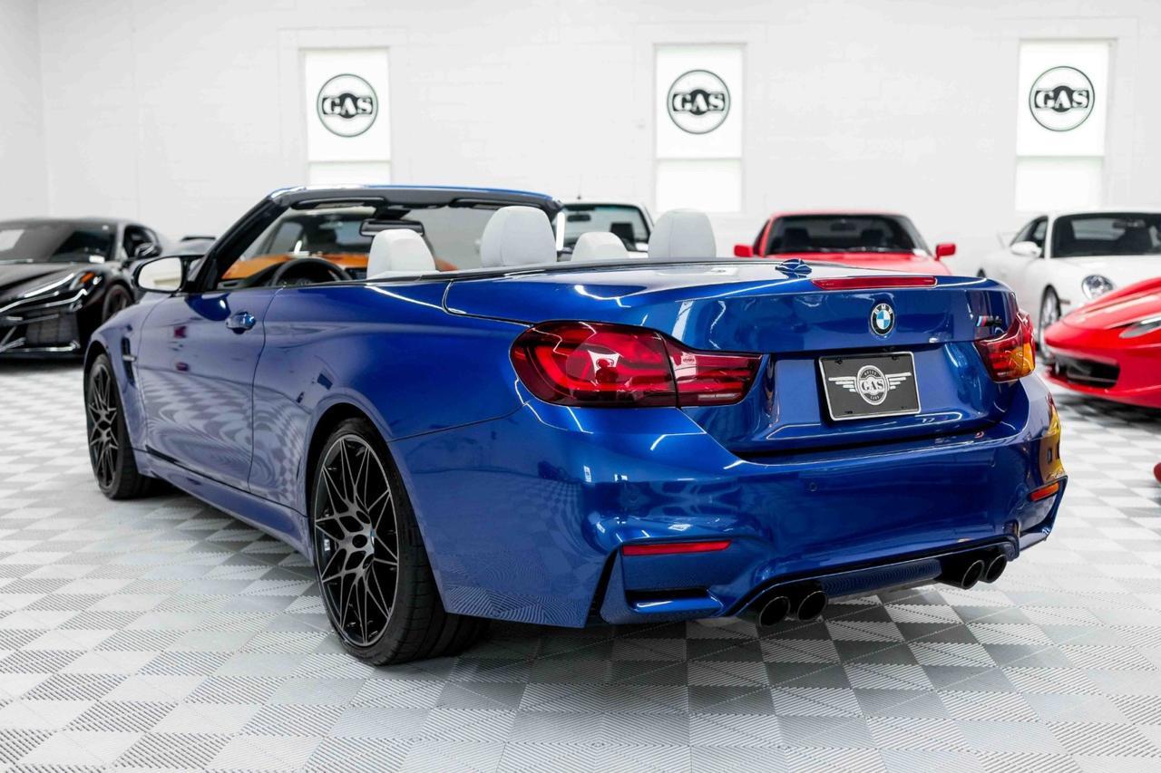 2020 BMW M4 Marietta GA
