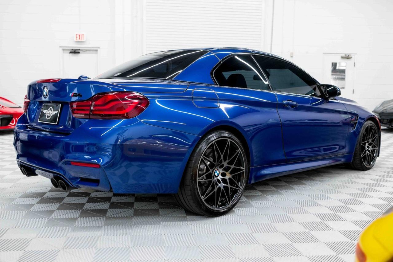2020 BMW M4 Marietta GA
