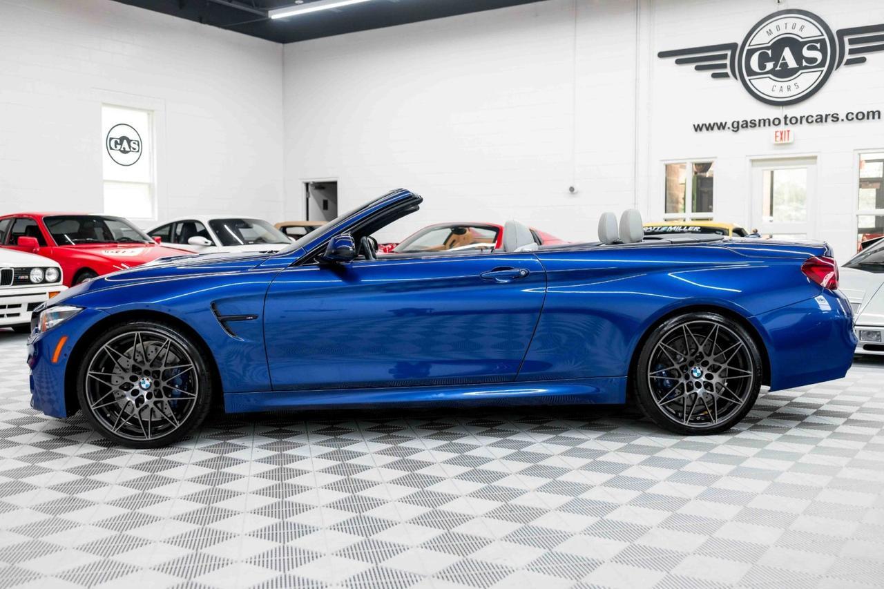 2020 BMW M4 Marietta GA
