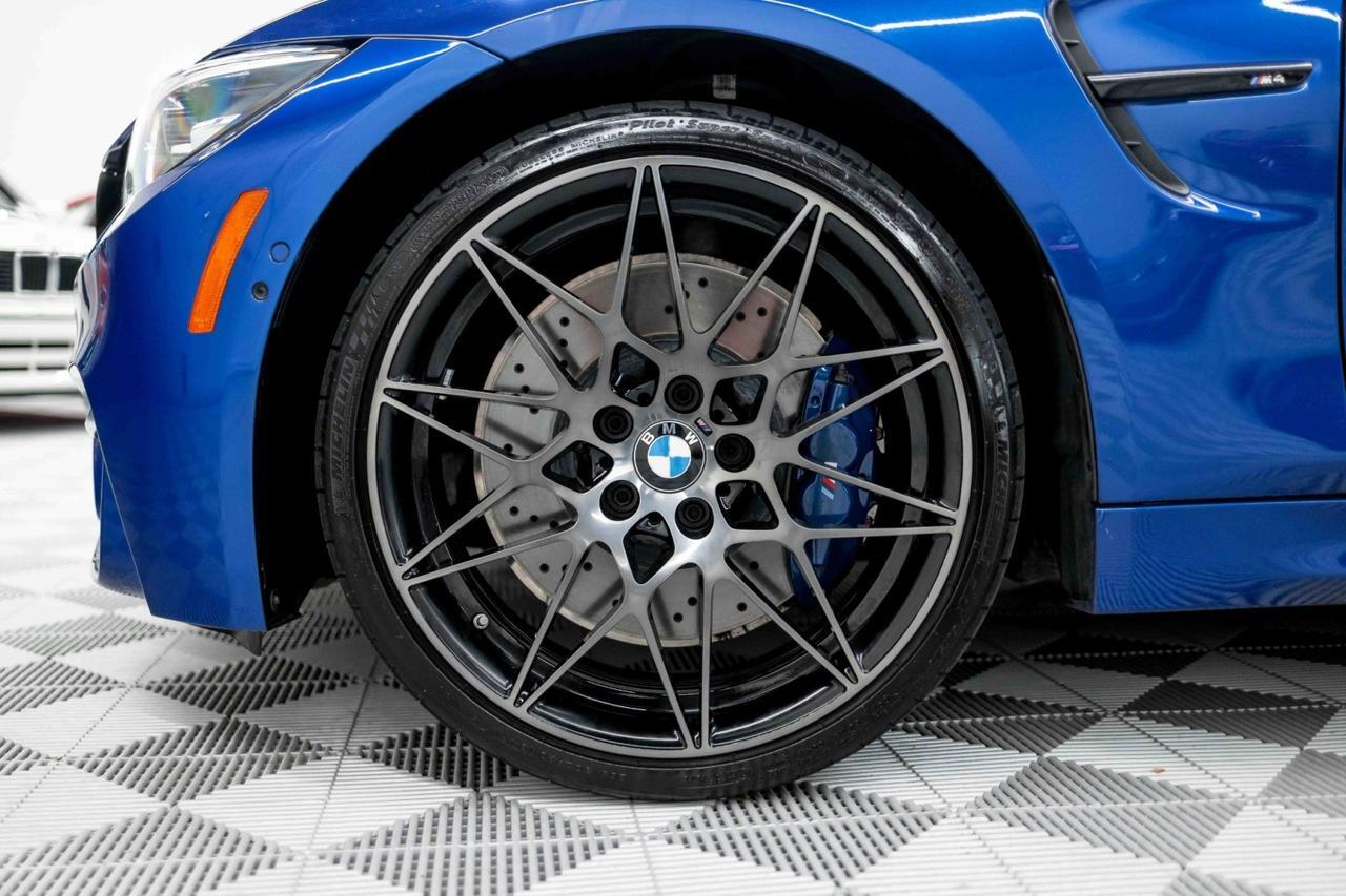 2020 BMW M4 Marietta GA