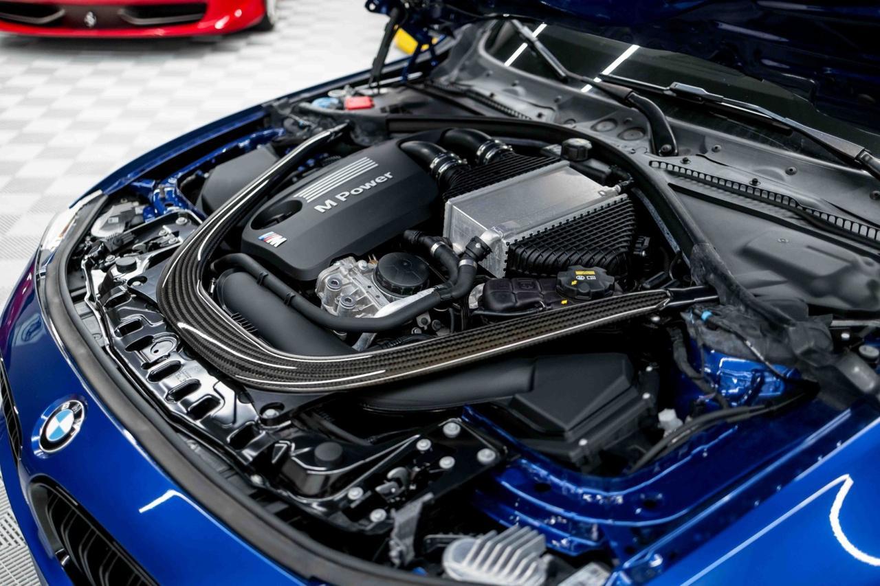 2020 BMW M4 Marietta GA