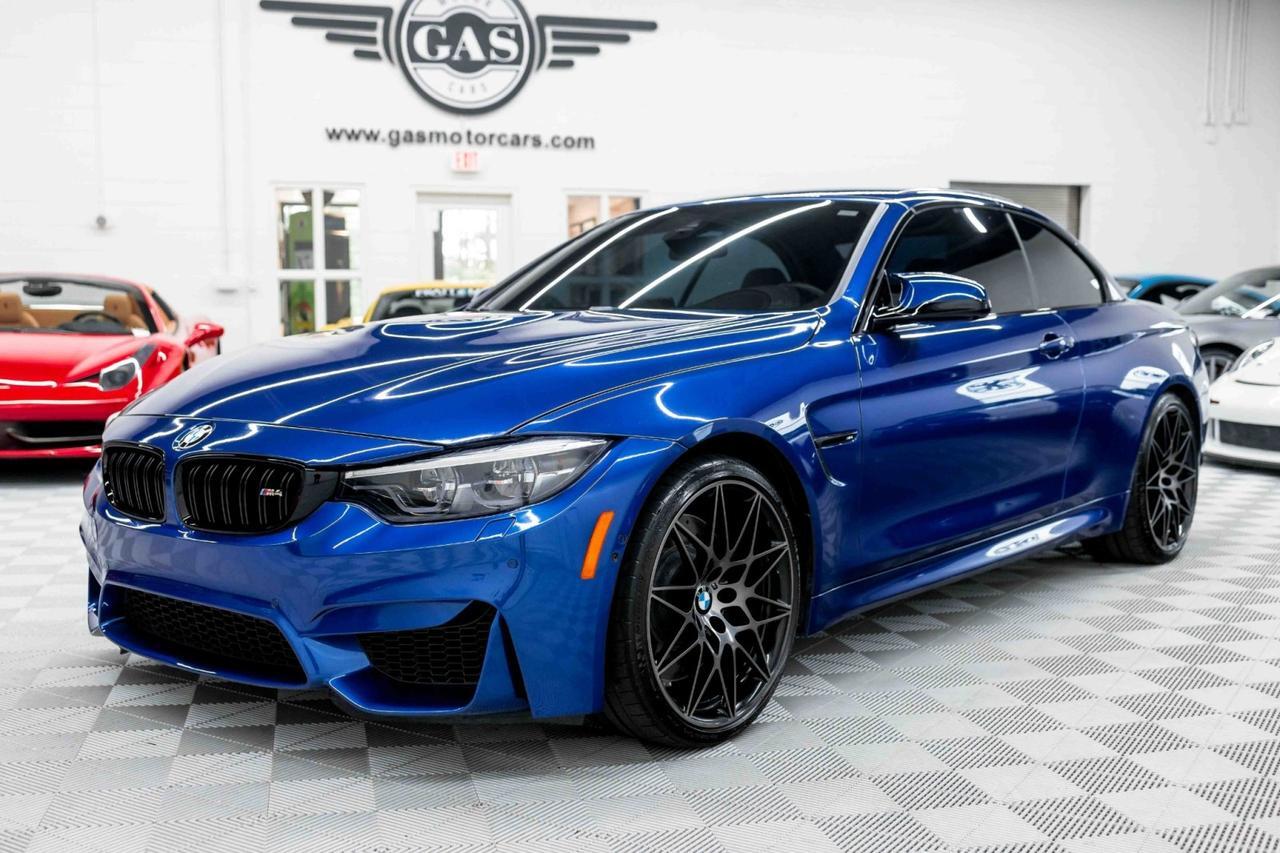 2020 BMW M4 Marietta GA