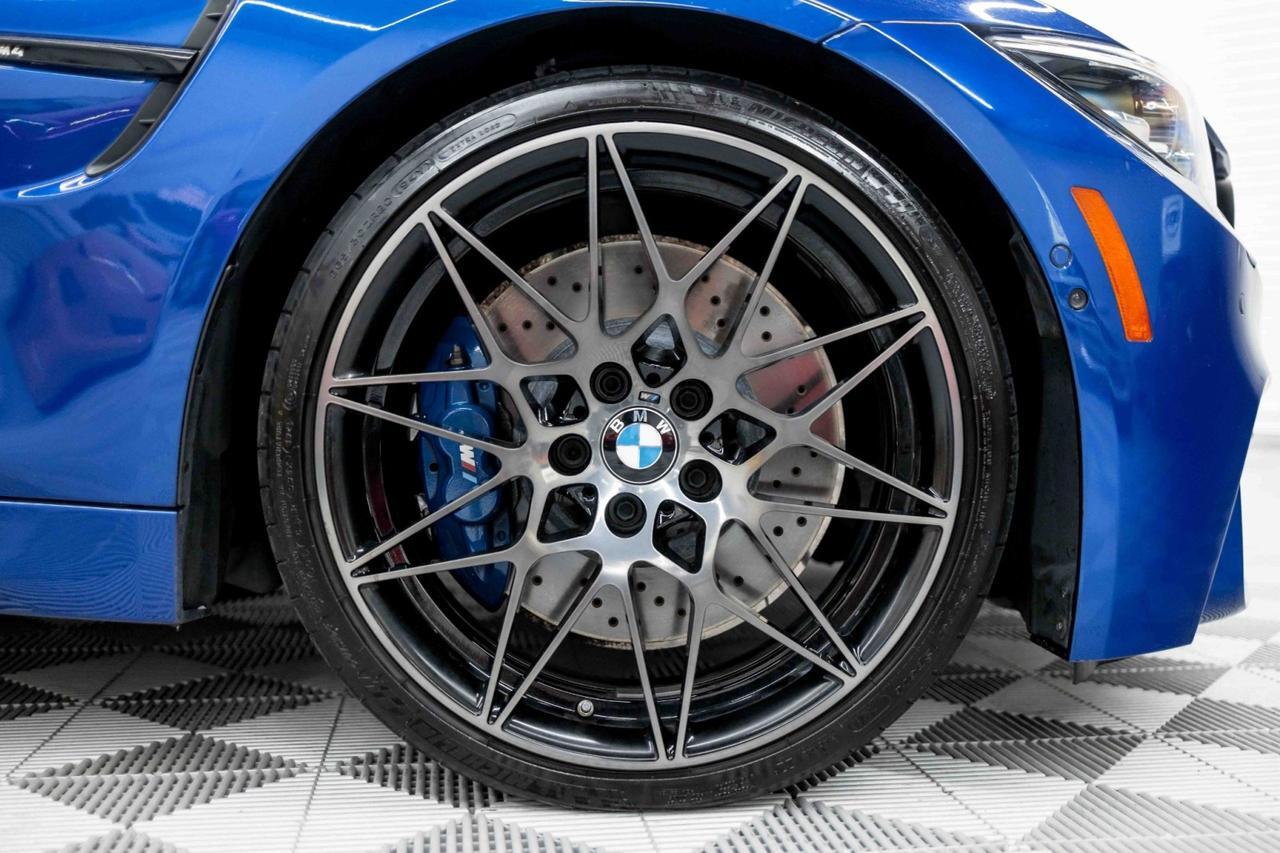 2020 BMW M4 Marietta GA