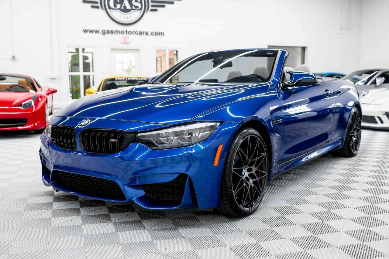 2020 BMW M4 Marietta GA