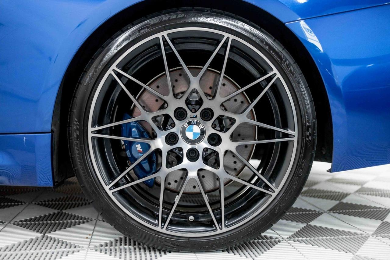 2020 BMW M4 Marietta GA