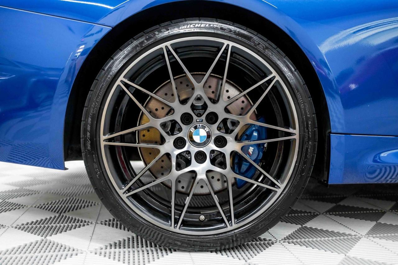 2020 BMW M4 Marietta GA