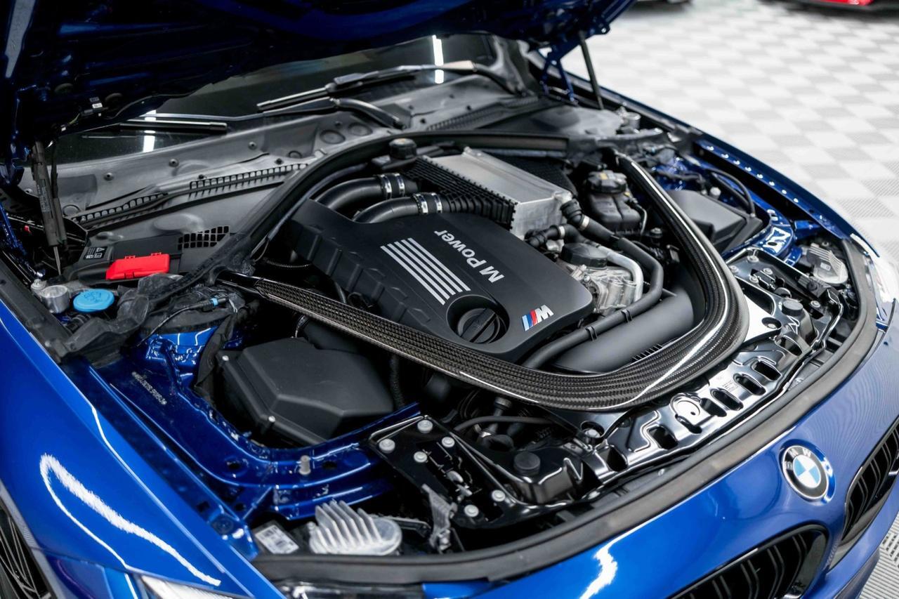 2020 BMW M4 Marietta GA