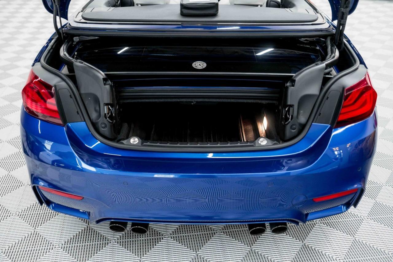 2020 BMW M4 Marietta GA