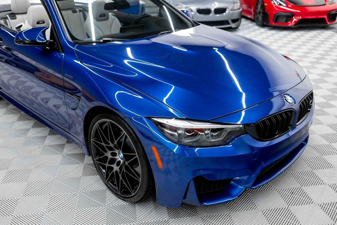 2020 BMW M4 Marietta GA