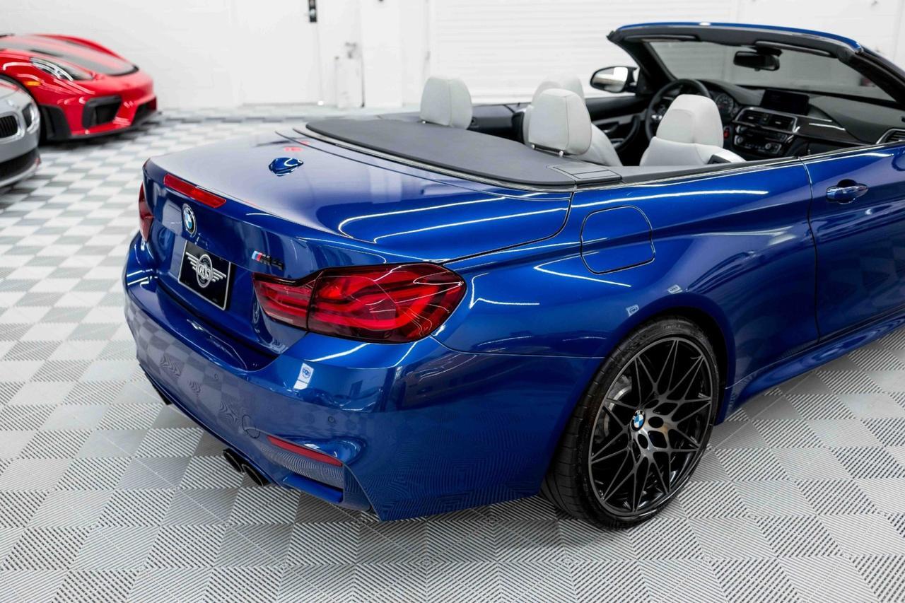 2020 BMW M4 Marietta GA