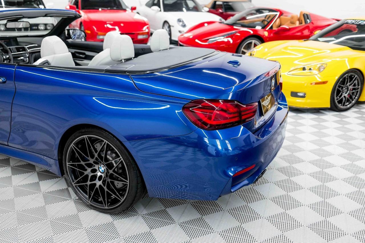 2020 BMW M4 Marietta GA