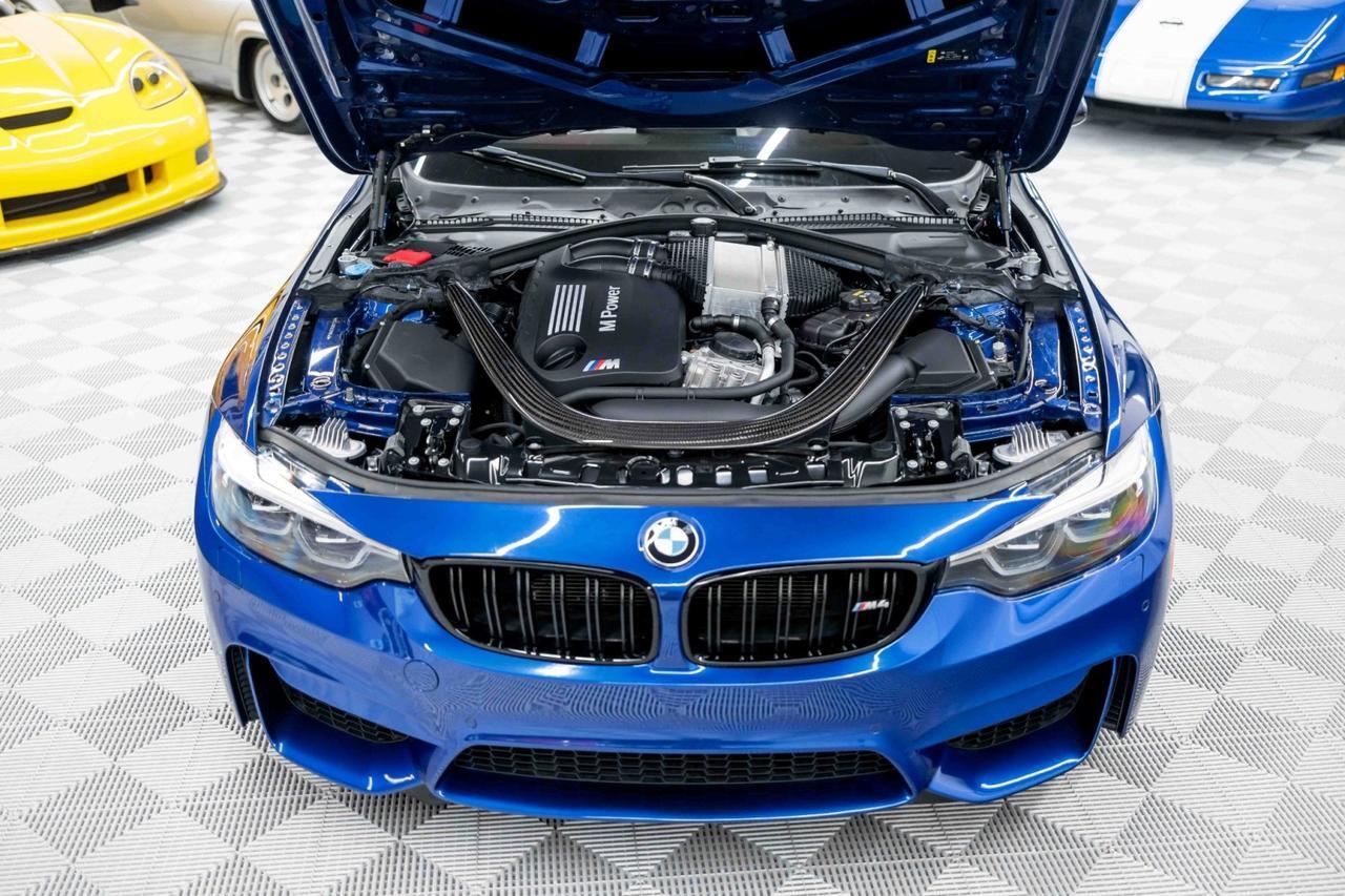 2020 BMW M4 Marietta GA