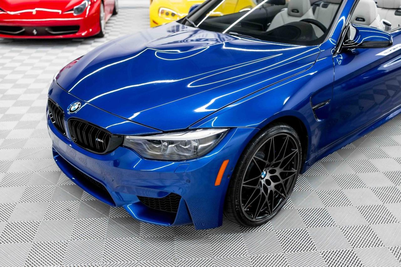 2020 BMW M4 Marietta GA