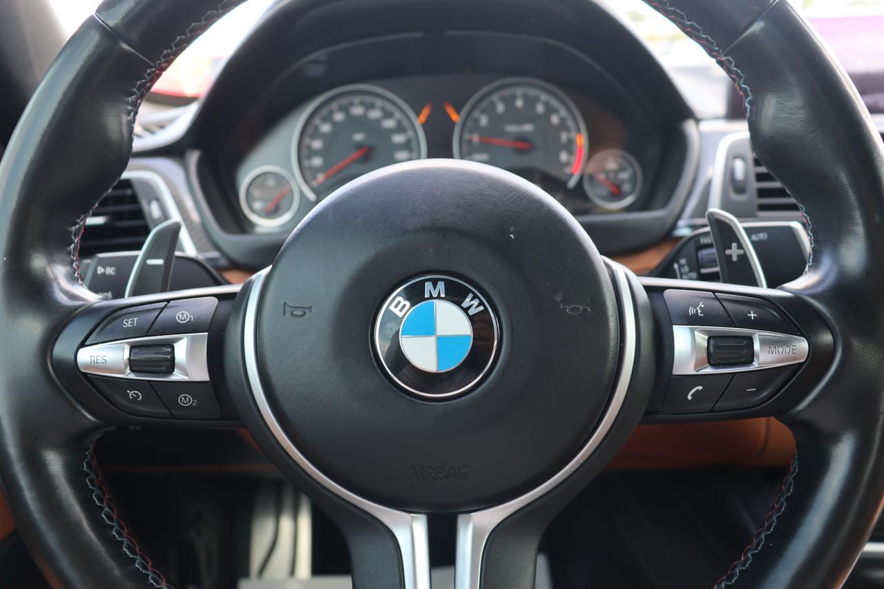 2020 BMW M4 Houston TX