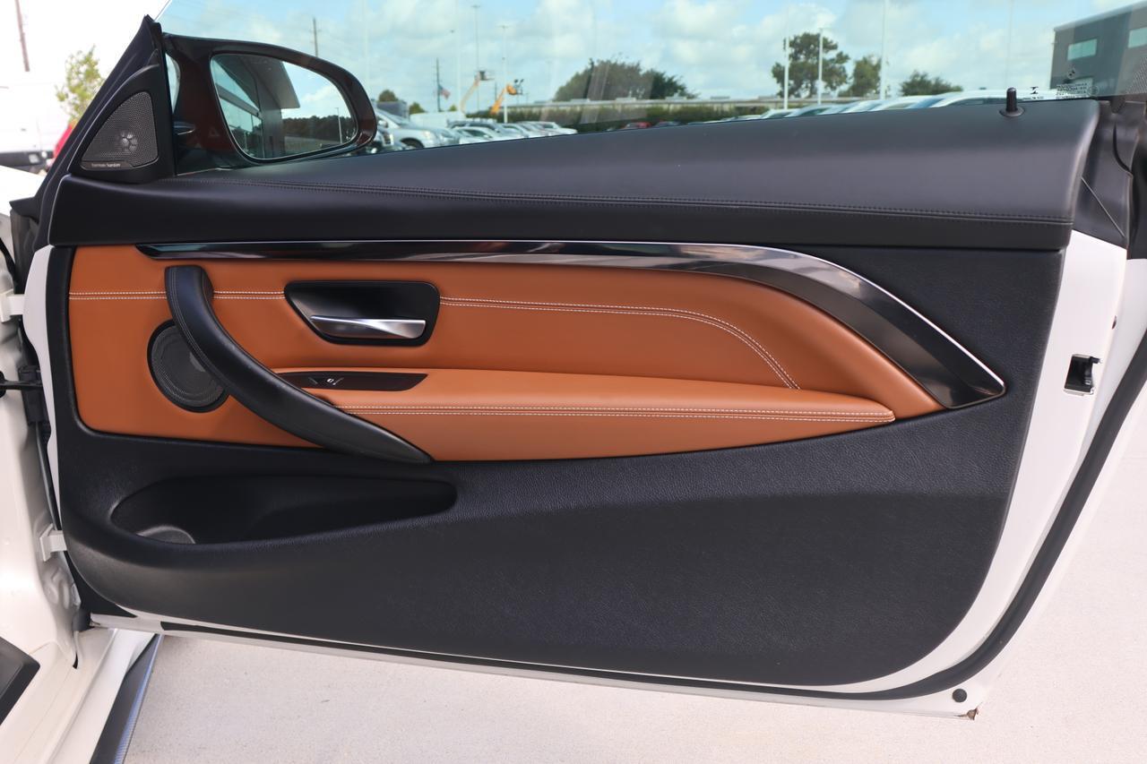 2020 BMW M4 Houston TX