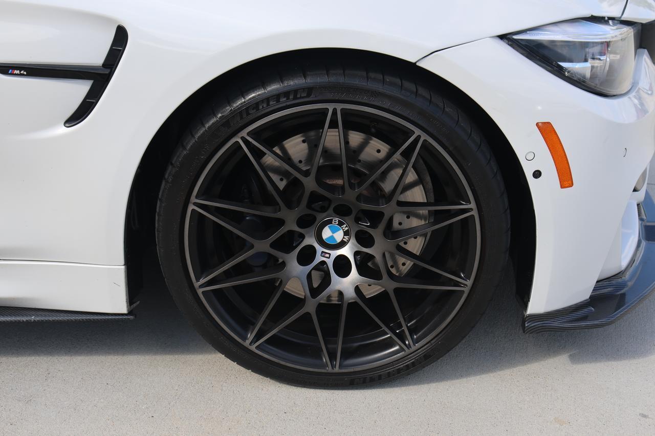 2020 BMW M4 Houston TX