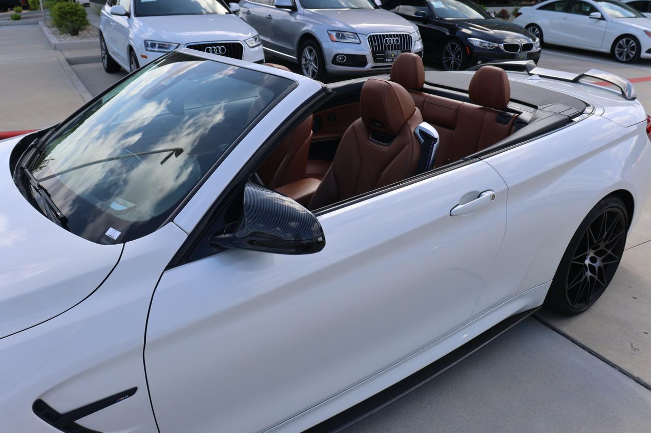 2020 BMW M4 Houston TX