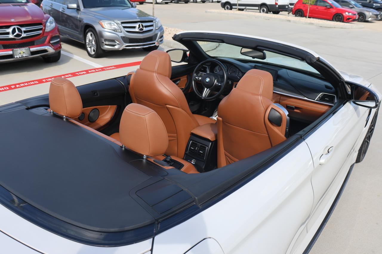 2020 BMW M4 Houston TX