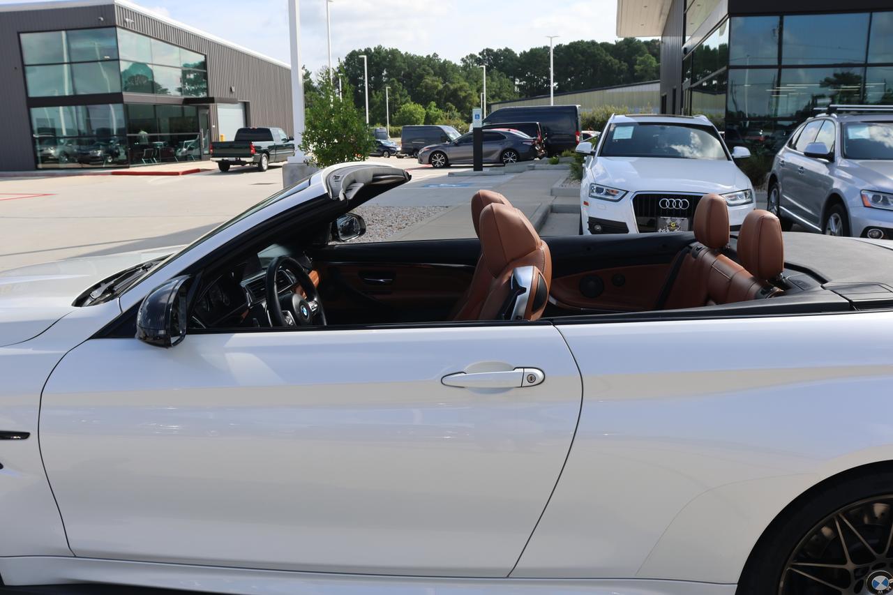 2020 BMW M4 Houston TX