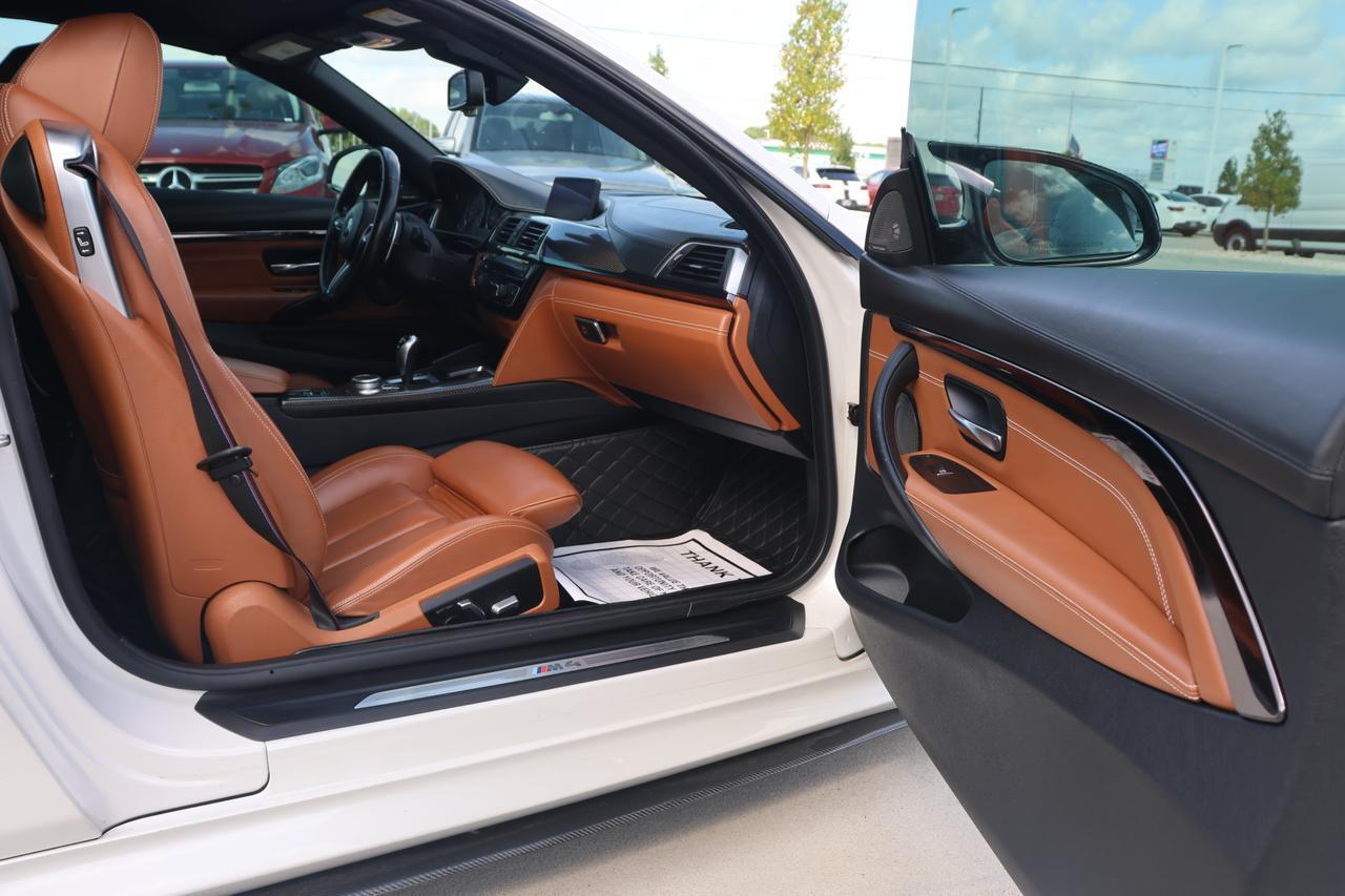 2020 BMW M4 Houston TX