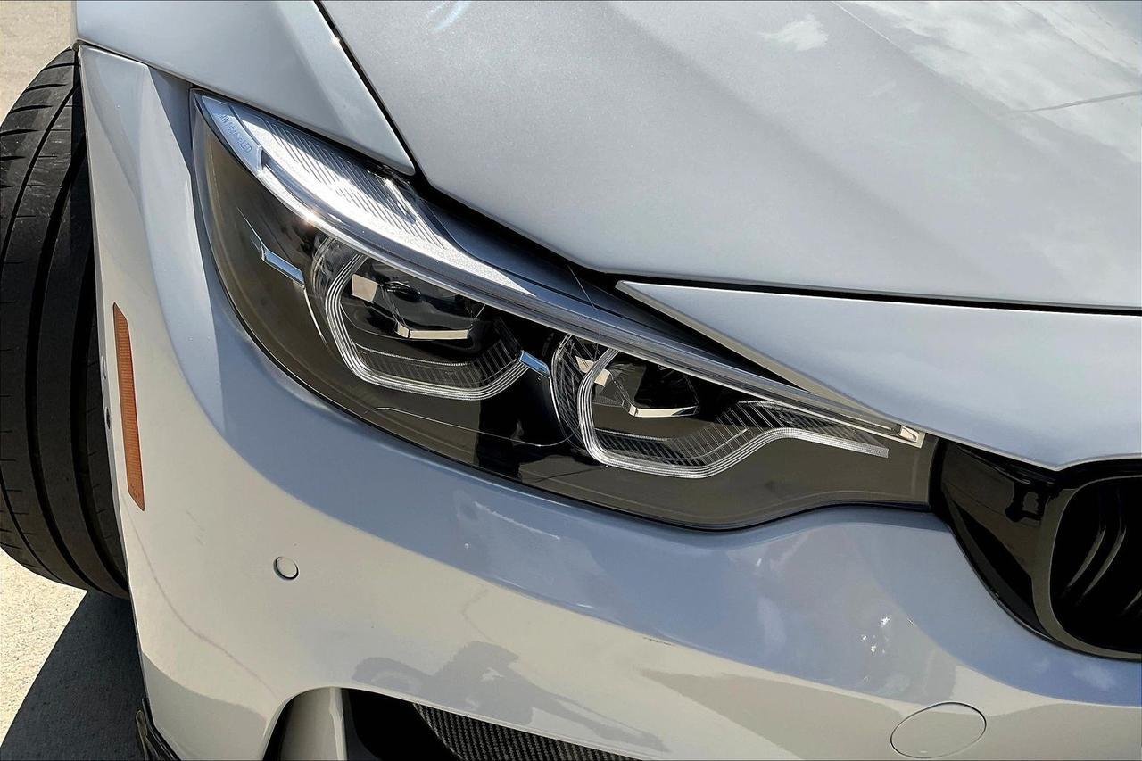 2020 BMW M4 Houston TX